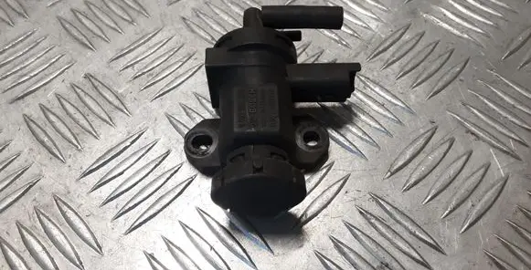 Lancia Phedra Vacuum valve 9635704380 0928400414