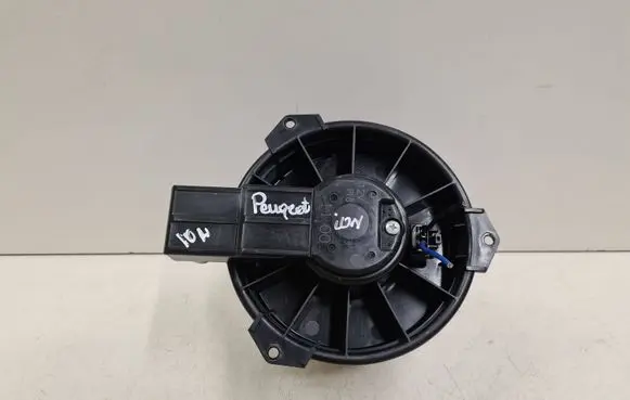 Peugeot iOn Heater fan/blower