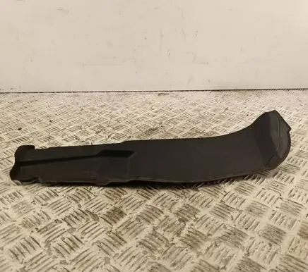 BMW X1 F48 F49 Engine compartment rubber 7329400