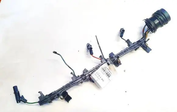 Seat Altea Other wiring loom 03g971600