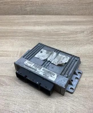 Citroen C5 Engine control unit/module ECU 9645009980