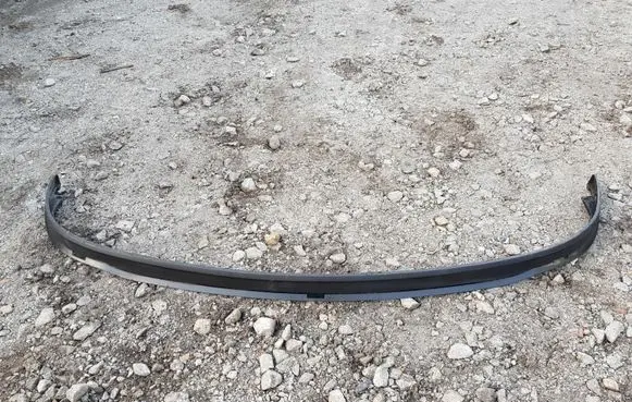 KIA Sportage Front bumper splitter molding