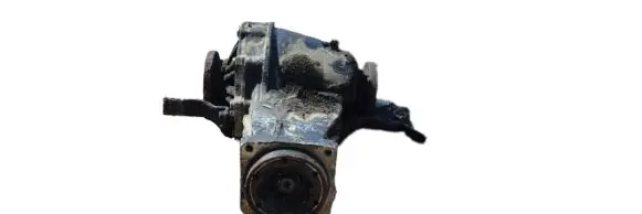 Audi A6 S6 C6 4F Rear differential 01R525053