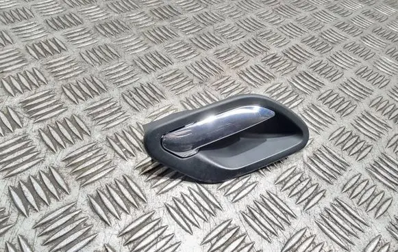 BMW 5 E39 Front door interior handle 7032926