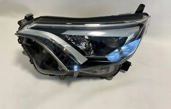 Toyota RAV 4 (XA50) Headlight/headlamp
