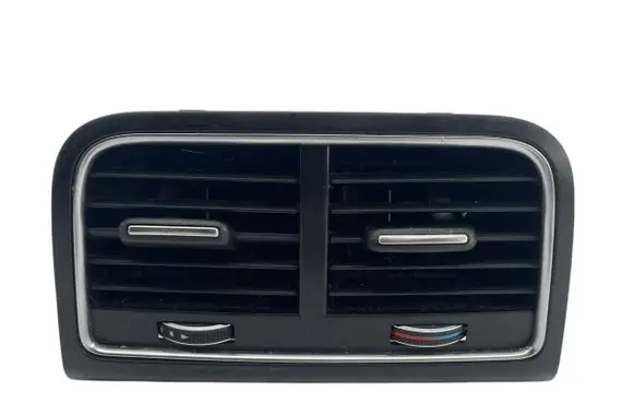 Audi A5 Sportback 8TA Rear air vent grill 8K0819203