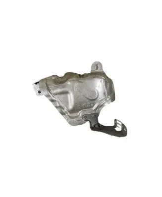 Mercedes-Benz GLK (X204) Heat shield in engine bay 6511500175