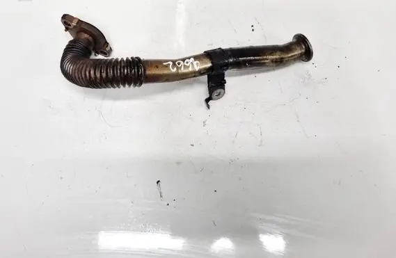 Renault Laguna III EGR valve line/pipe/hose