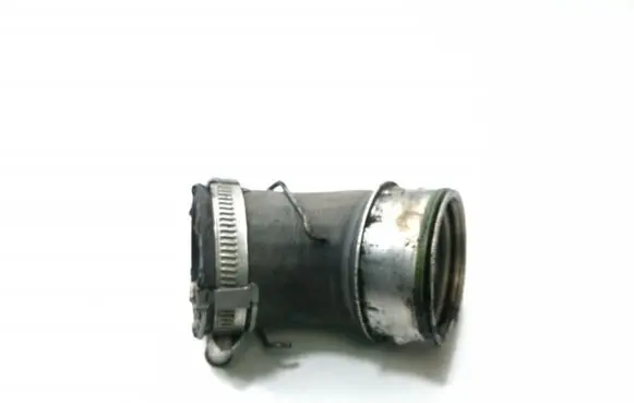 Audi Q7 4L Intercooler hose/pipe 7L6145943B
