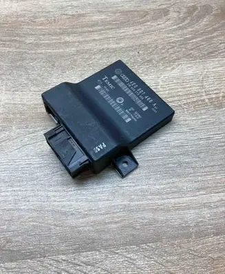 Audi A8 S8 D3 4E Gateway control module 4E0907468A 4715