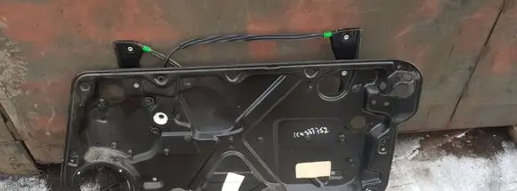 Volkswagen New Beetle Front door electric window regulator 1C0837752 1C0837756LL