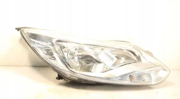 Ford Focus Headlight/headlamp