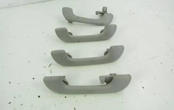 Renault Laguna III Front interior roof grab handle 739400002R