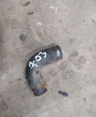 Honda Accord Engine coolant pipe/hose