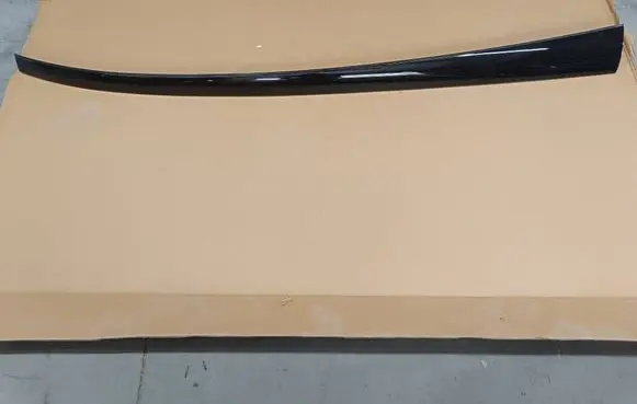 Ford Mach-E I Roof trim bar molding cover LJ8BR50462A
