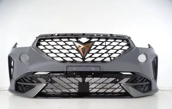 Cupra Formentor Front bumper