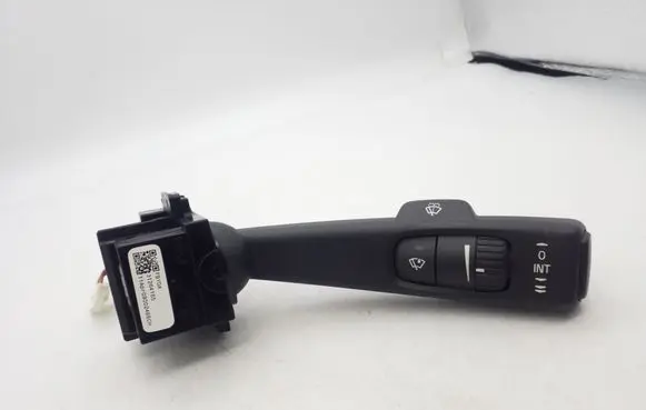 Volvo S60 Wiper control stalk 31264165