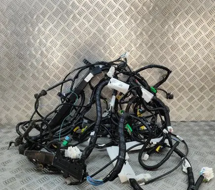 Honda Civic X Other wiring loom 32107TGHG62