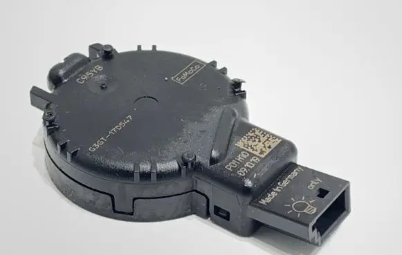 Rain sensor