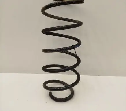Volvo V70 Front coil spring 998362