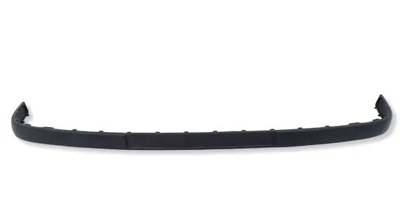 Volkswagen Golf IV Front bumper splitter molding 1J0807719