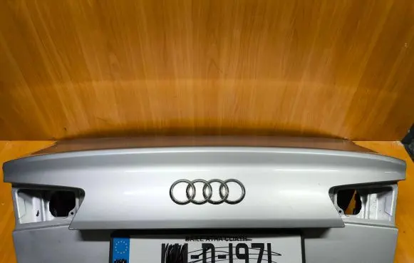 Audi A6 S6 C7 4G Tailgate/trunk/boot lid