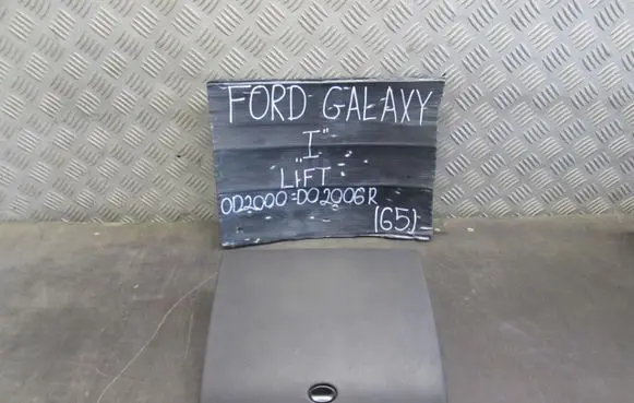 Ford Galaxy Glove box 7M5857919C