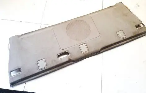 Lexus GS 300 350 430 450H Parcel shelf 