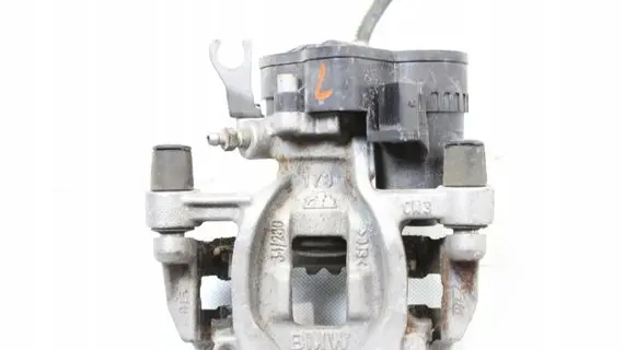 BMW 2 F45 Rear brake caliper