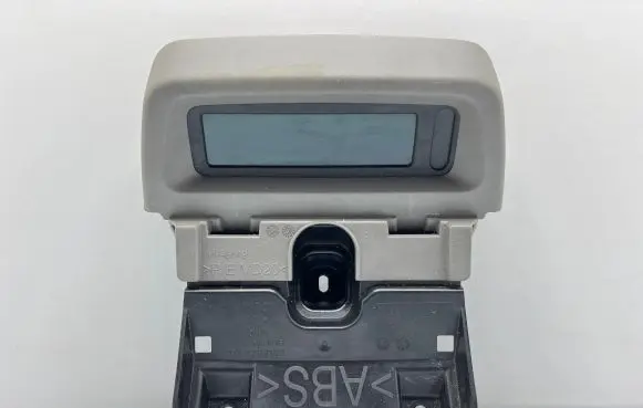 Renault Master III Screen/display/small screen 280346458R