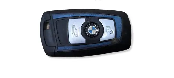 BMW 4 F36 Gran coupe Ignition key/card 