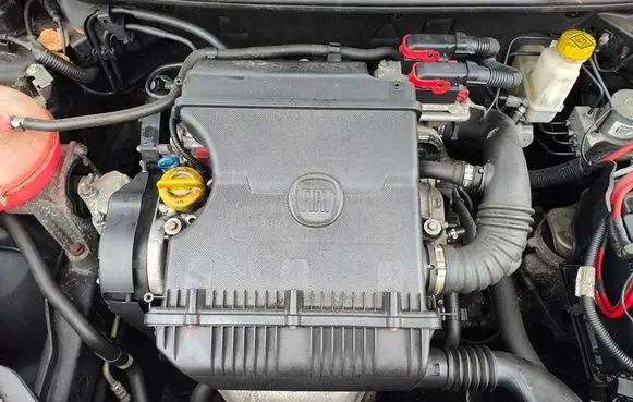 Fiat Bravo Engine 192B2000