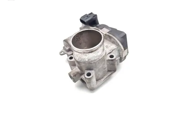 Jeep Compass Electric throttle body valve 55263127 44GTE6F
