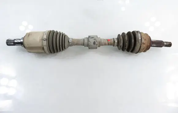 Jeep Patriot Front driveshaft 
