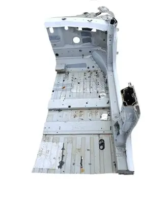 Tesla Model S Front quarter panel