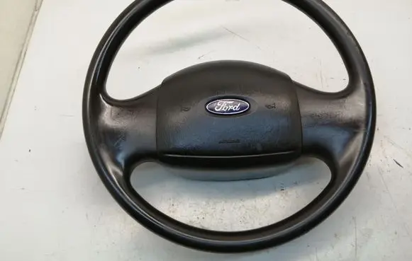 Ford Transit Steering wheel YC1A3600ADW YC1AV043B13APW