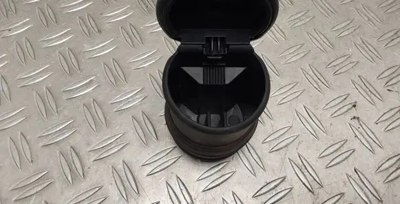 Ashtray (front)