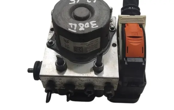Peugeot 308 ABS Pump 9806742980 9811707980