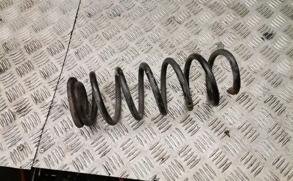 Audi A3 S3 8P Rear coil spring