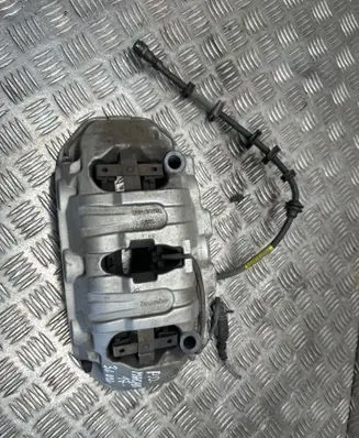 Porsche Macan (95B) Front brake caliper 7pp615123