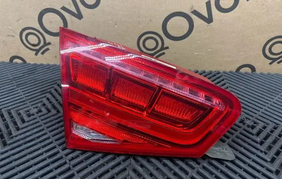 Audi A8 S8 D4 4H Tailgate rear/tail lights 4H0945093A 696503