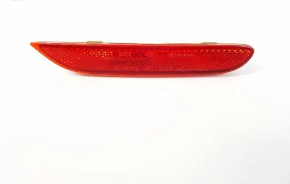 Rear tail light reflector