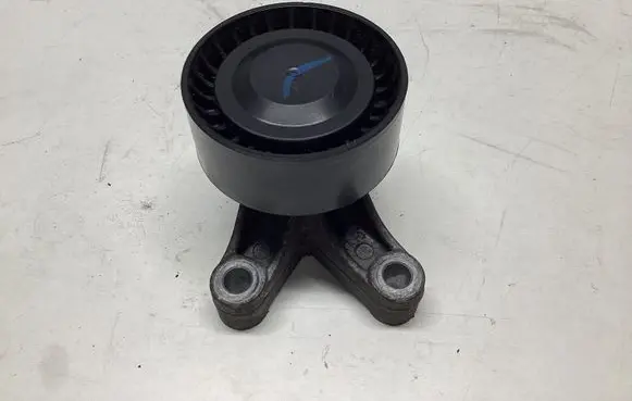 Volkswagen Touareg II Timing belt/chain tensioner 059145174C