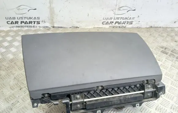 BMW 7 E65 E66 Glove box set 7027427 7029753