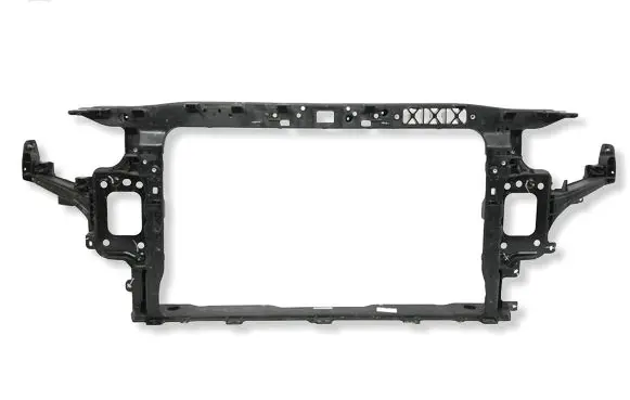 Hyundai i30 Radiator support slam panel 64101G4000