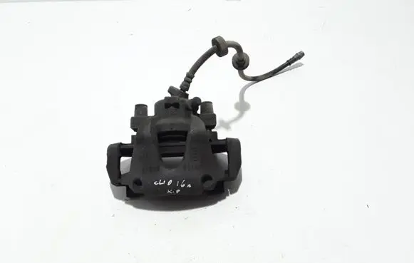 Renault Clio IV Front brake caliper 410118726R