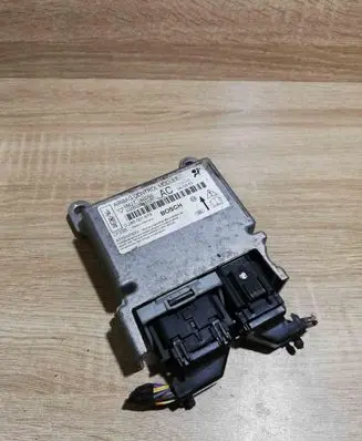 Ford S-MAX Airbag control unit/module 0285001679 6M2T14B056
