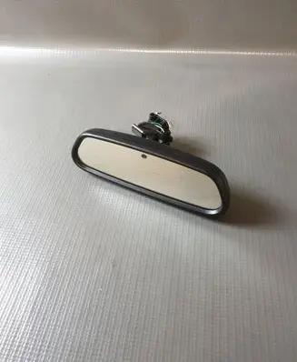 Opel Mokka B Rear view mirror (interior) 9840410080
