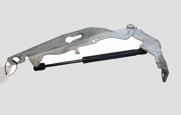 Volvo V70 Engine bonnet/hood hinges 30649516 RH31385811