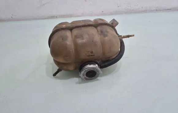 Chrysler Voyager Coolant expansion tank/reservoir 